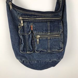 Levi's Bags - Levi’s Orange Tab Purse Vintage Handbag Re/Done Levi's Bags - Levi’s Orange Tab Purse Vintage Handbag Re/Done